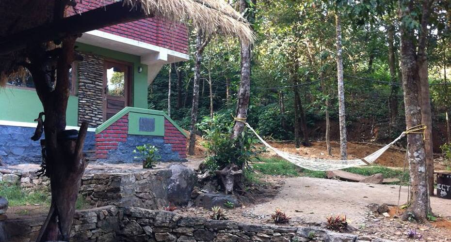 Baale Cool Home Resort, Sakleshpur 3